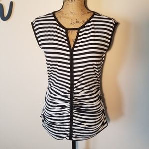 Vince Camuto sleeveless top